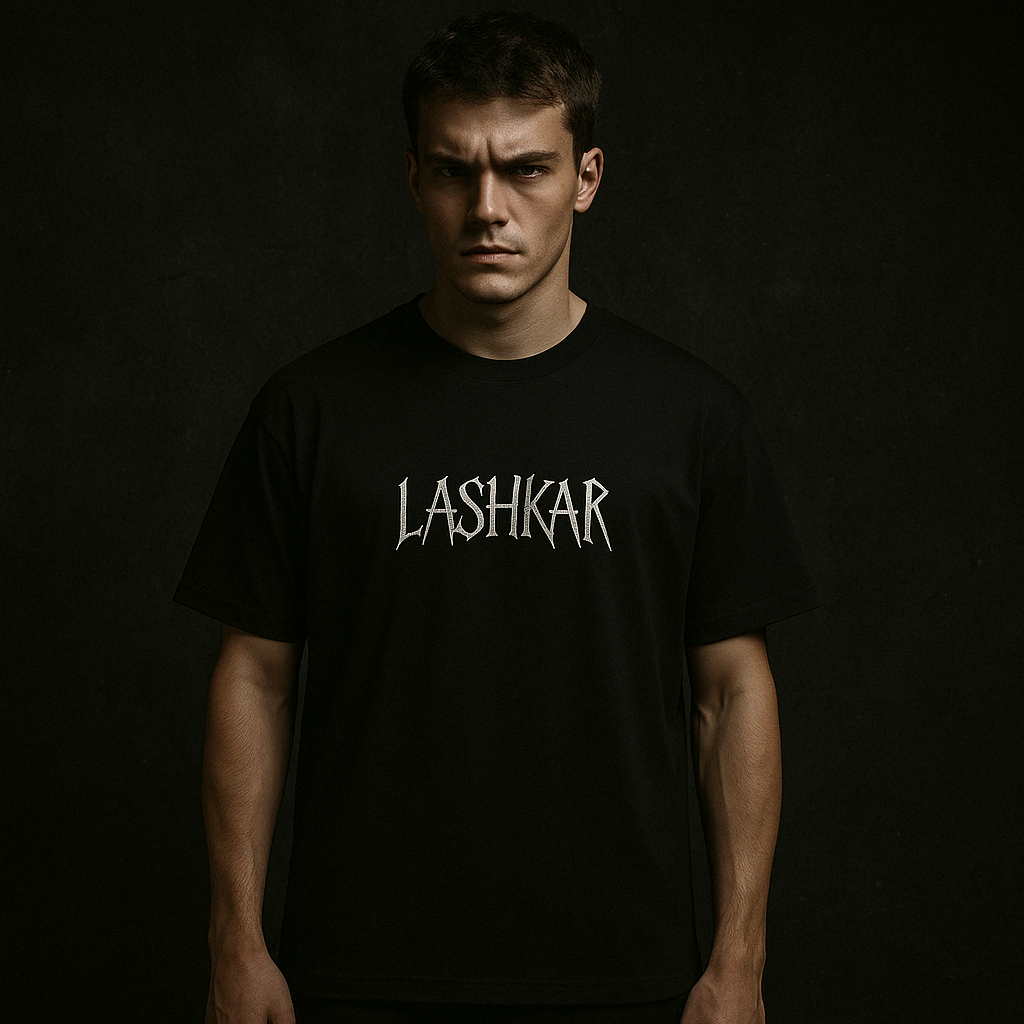 RITUAL UNDER BLOOD MOON – LASHKAR DROP